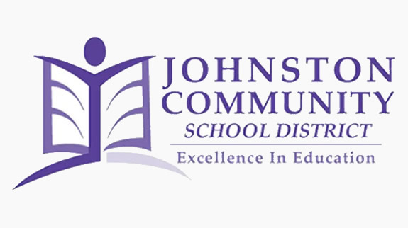 Johnston Community School District